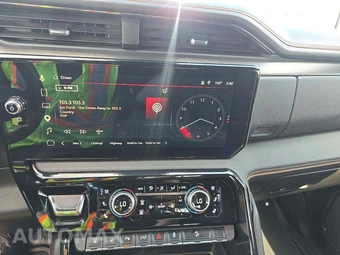 2024 GMC Sierra 2500HD AT4 Crew Cab Medium Bed 4SB - miniatura 7