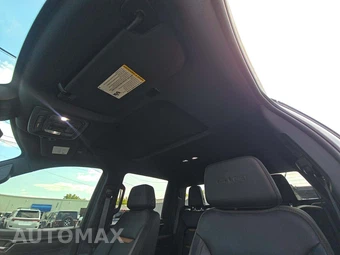 2024 GMC Sierra 2500HD AT4 Crew Cab Medium Bed 4SB - miniatura 8