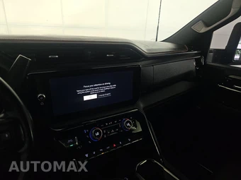 2024 GMC Sierra 2500HD AT4 Crew Cab Medium Bed 4SB - miniatura 11