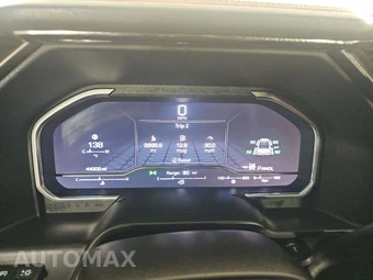 2024 GMC Sierra 2500HD AT4 Crew Cab Medium Bed 4SB - miniatura 12