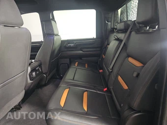 2024 GMC Sierra 2500HD AT4 Crew Cab Medium Bed 4SB - miniatura 13