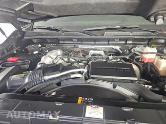 2024 GMC Sierra 2500HD AT4 Crew Cab Medium Bed 4SB - miniatura 16