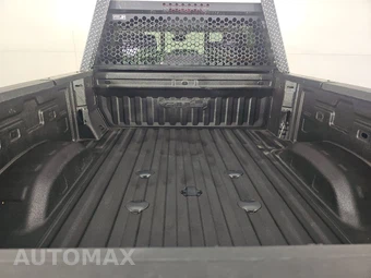 2024 GMC Sierra 2500HD AT4 Crew Cab Medium Bed 4SB - miniatura 17