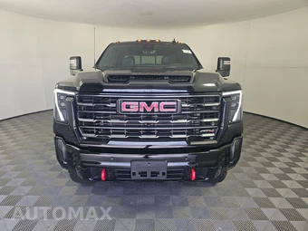 2024 GMC Sierra 2500HD AT4 Crew Cab Medium Bed 4SB - miniatura 2