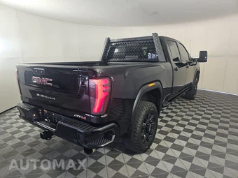 2024 GMC Sierra 2500HD AT4 Crew Cab Medium Bed 4SB - miniatura 4