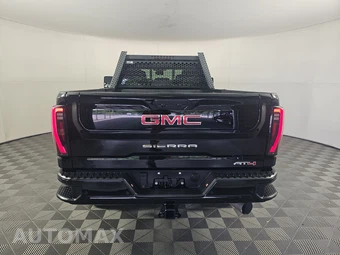 2024 GMC Sierra 2500HD AT4 Crew Cab Medium Bed 4SB - miniatura 5
