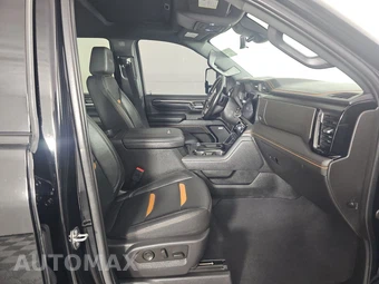 2024 GMC Sierra 2500HD AT4 Crew Cab Medium Bed 4SB - miniatura 8