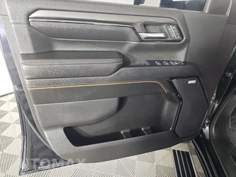 2024 GMC Sierra 2500HD AT4 Crew Cab Medium Bed 4SB - miniatura 9