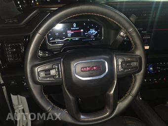 2024 GMC Sierra 2500HD AT4 Crew Cab Medium Bed 4SB - miniatura 10