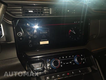 2024 GMC Sierra 2500HD AT4 Crew Cab Medium Bed 4SB - miniatura 11