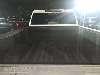 2024 GMC Sierra 2500HD AT4 Crew Cab Medium Bed 4SB - miniatura 16