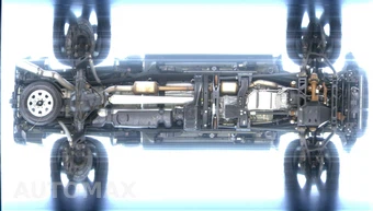2024 GMC Sierra 2500HD AT4 Crew Cab Medium Bed 4SB - miniatura 20