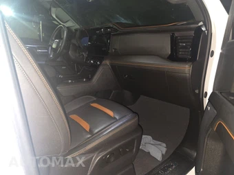 2024 GMC Sierra 2500HD AT4 Crew Cab Medium Bed 4SB - miniatura 8
