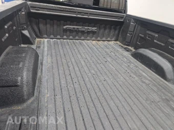 2024 GMC Sierra 2500HD AT4X Crew Cab Medium Bed - miniatura 16