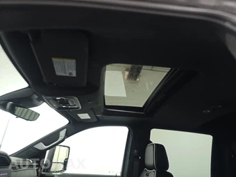 2024 GMC Sierra 2500HD AT4X Crew Cab Medium Bed - miniatura 17