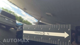 2024 GMC Sierra 2500HD AT4X Crew Cab Medium Bed - miniatura 18