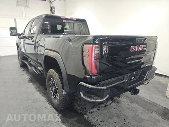 2024 GMC Sierra 2500HD AT4X Crew Cab Medium Bed - miniatura 6