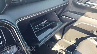 2024 GMC Sierra 2500HD AT4X Crew Cab Medium Bed - miniatura 18