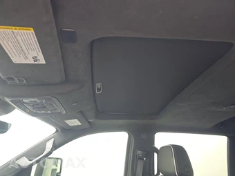 2024 GMC Sierra 2500HD AT4X Crew Cab Medium Bed - miniatura 25