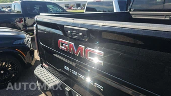 2024 GMC Sierra 2500HD AT4X Crew Cab Medium Bed - miniatura 29