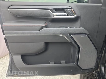 2024 GMC Sierra 2500HD AT4X Crew Cab Medium Bed - miniatura 9
