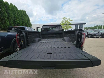 2024 GMC Sierra 2500HD AT4X Crew Cab Medium Bed - miniatura 14