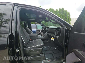 2024 GMC Sierra 2500HD AT4X Crew Cab Medium Bed - miniatura 18