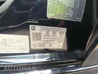 2024 GMC Sierra 2500HD AT4X Crew Cab Medium Bed - miniatura 5