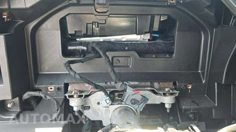 2024 GMC Sierra 2500HD AT4X Crew Cab Medium Bed - miniatura 18