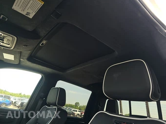 2024 GMC Sierra 2500HD AT4X Crew Cab Medium Bed - miniatura 19