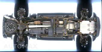 2024 GMC Sierra 2500HD AT4X Crew Cab Medium Bed - miniatura 26