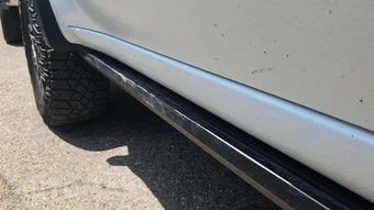 2024 GMC Sierra 2500HD AT4X Crew Cab Medium Bed - miniatura 27