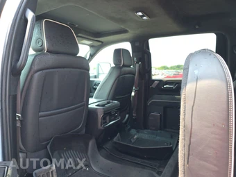 2024 GMC Sierra 2500HD AT4X Crew Cab Medium Bed - miniatura 13