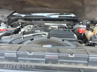 2024 GMC Sierra 2500HD AT4X Crew Cab Medium Bed - miniatura 15