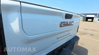 2024 GMC Sierra 2500HD AT4X Crew Cab Medium Bed - miniatura 23