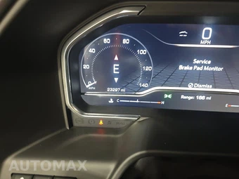 2024 GMC Sierra 2500HD AT4X Crew Cab Medium Bed - miniatura 12