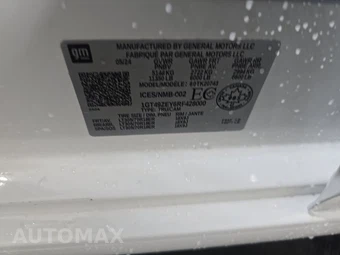 2024 GMC Sierra 2500HD AT4X Crew Cab Medium Bed - miniatura 14