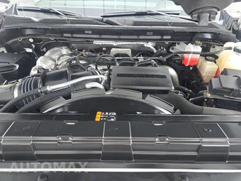 2024 GMC Sierra 2500HD AT4X Crew Cab Medium Bed - miniatura 15