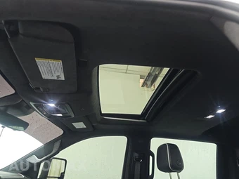 2024 GMC Sierra 2500HD AT4X Crew Cab Medium Bed - miniatura 17