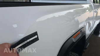 2024 GMC Sierra 2500HD AT4X Crew Cab Medium Bed - miniatura 22
