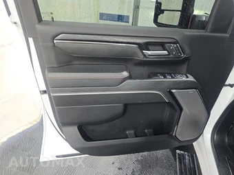 2024 GMC Sierra 2500HD AT4X Crew Cab Medium Bed - miniatura 9