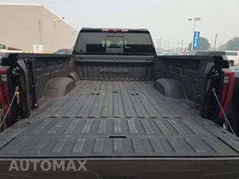 2024 GMC Sierra 2500HD AT4X Crew Cab Medium Bed - miniatura 14