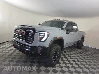 2024 GMC Sierra 2500HD AT4X Crew Cab Medium Bed 4SG