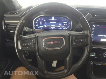 2024 GMC Sierra 2500HD AT4X Crew Cab Medium Bed 4SG - miniatura 10