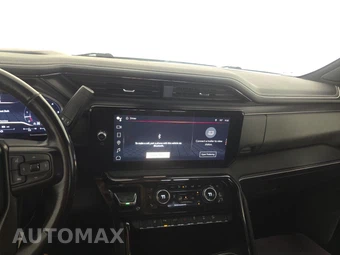 2024 GMC Sierra 2500HD AT4X Crew Cab Medium Bed 4SG - miniatura 11