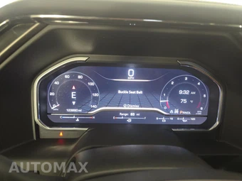 2024 GMC Sierra 2500HD AT4X Crew Cab Medium Bed 4SG - miniatura 12