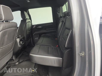 2024 GMC Sierra 2500HD AT4X Crew Cab Medium Bed 4SG - miniatura 13