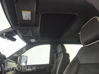 2024 GMC Sierra 2500HD AT4X Crew Cab Medium Bed 4SG - miniatura 14