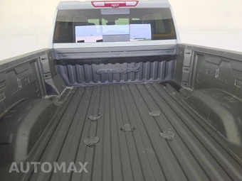 2024 GMC Sierra 2500HD AT4X Crew Cab Medium Bed 4SG - miniatura 17