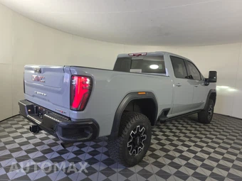 2024 GMC Sierra 2500HD AT4X Crew Cab Medium Bed 4SG - miniatura 4